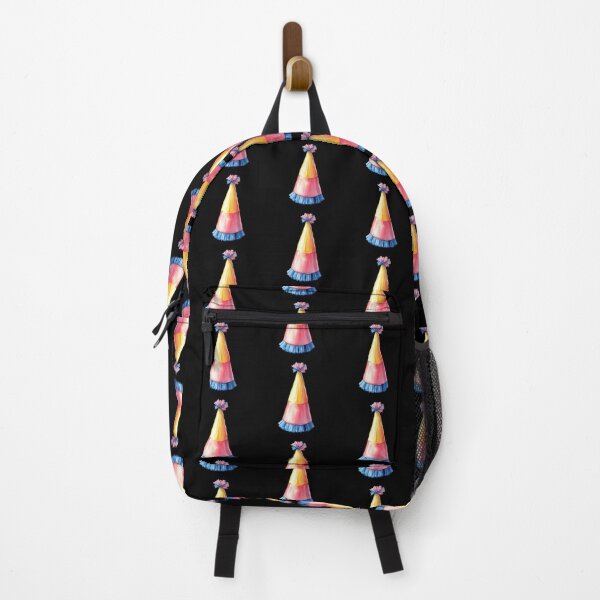 Item preview, Colorful Party Hat designed and sold by jierrfan.