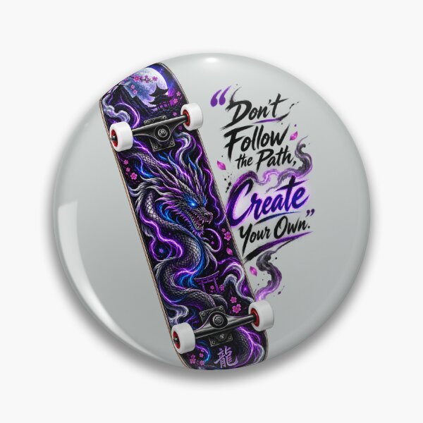 Item preview, Unique Skater designed and sold by Altrixa.