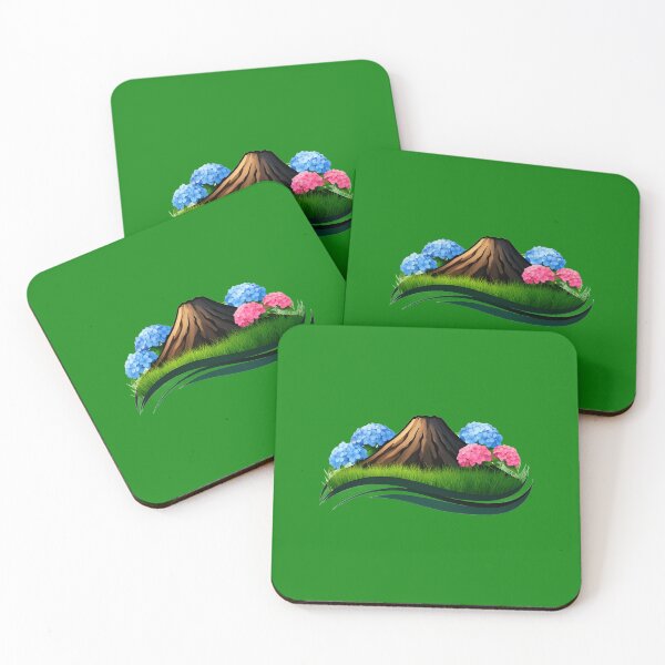 Item preview, Azores, Portugal designed and sold by ParadoxParadox.