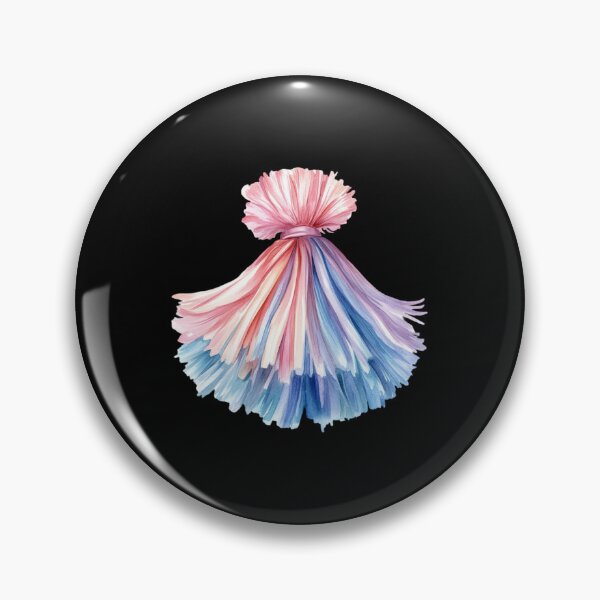Item preview, Pastel Tassel  designed and sold by jierrfan.