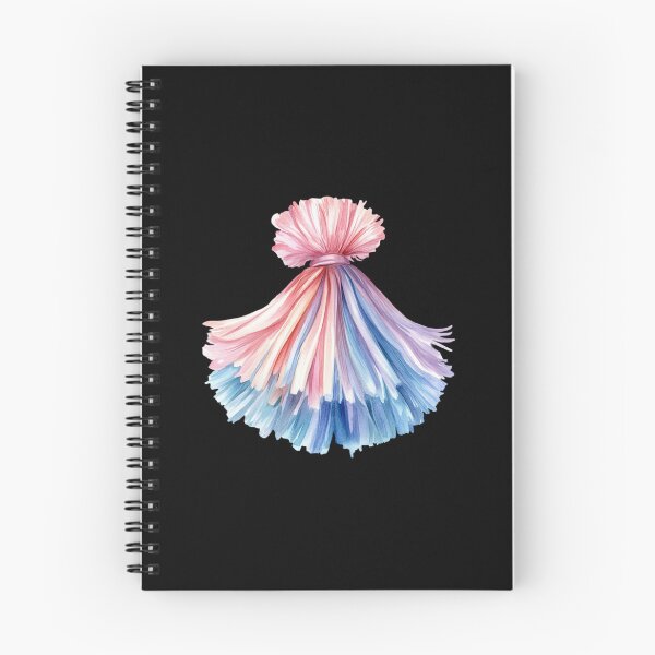 Item preview, Pastel Tassel  designed and sold by jierrfan.
