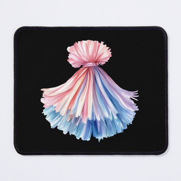 Item preview, Pastel Tassel designed and sold by jierrfan.