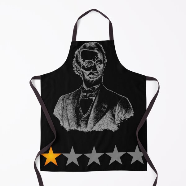 Item preview, Abraham Lincoln Ford S Theatre American History designed and sold by Arsonist-rabbit.