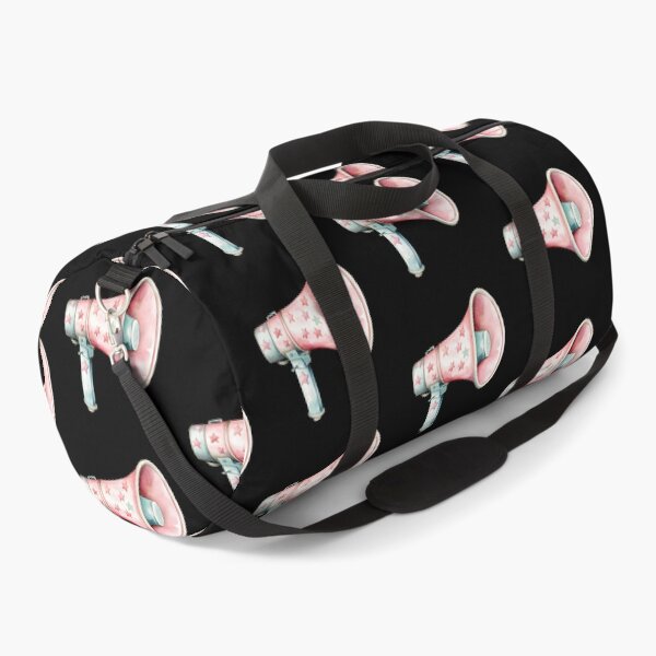 Item preview, Pastel Star Megaphone designed and sold by jierrfan.