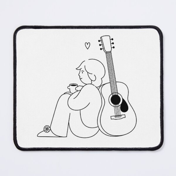 Item preview, Guitar designed and sold by elizmusicmaker.