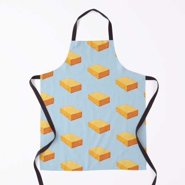 Item preview, Orange Cheddar Block designed and sold by sakurashorty.