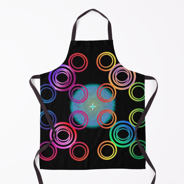 Item preview, Arqade Qarpet Cirqles designed and sold by ZarTeeMan.