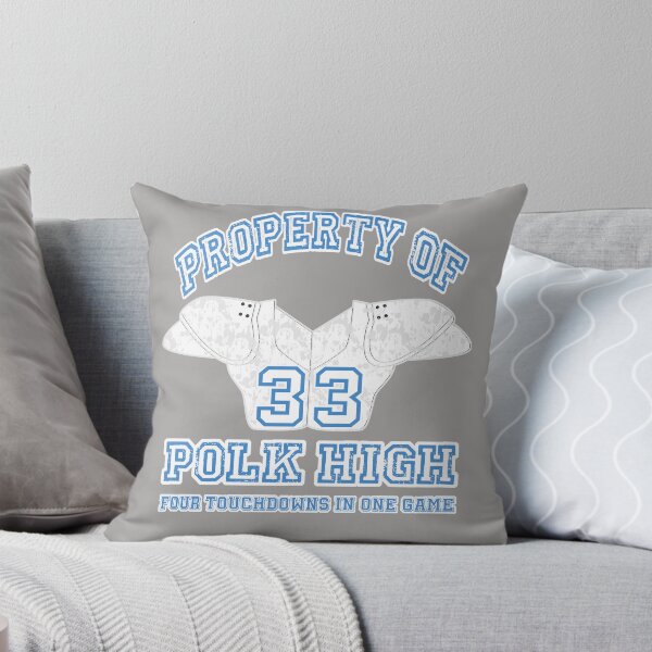Item preview, Polk High designed and sold by FabFreakShop.
