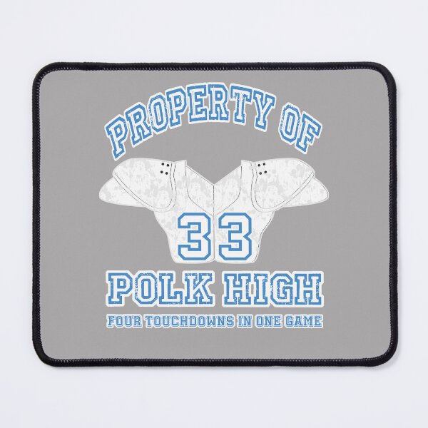 Item preview, Polk High designed and sold by FabFreakShop.