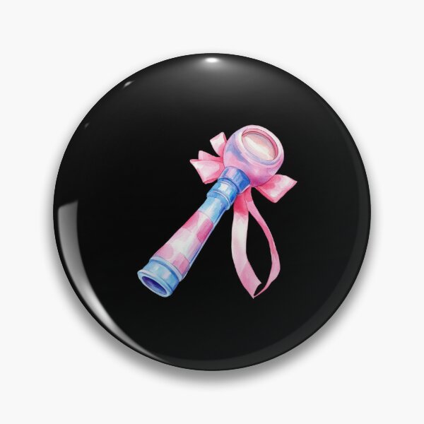 Item preview, Whimsical Handheld Telescope designed and sold by jierrfan.