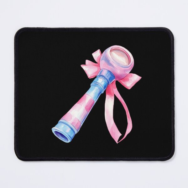 Item preview, Whimsical Handheld Telescope designed and sold by jierrfan.