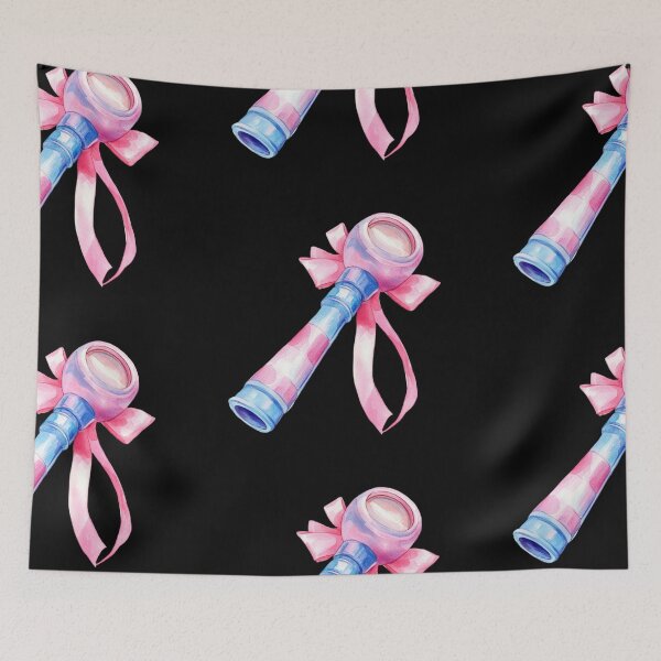 Item preview, Whimsical Handheld Telescope designed and sold by jierrfan.