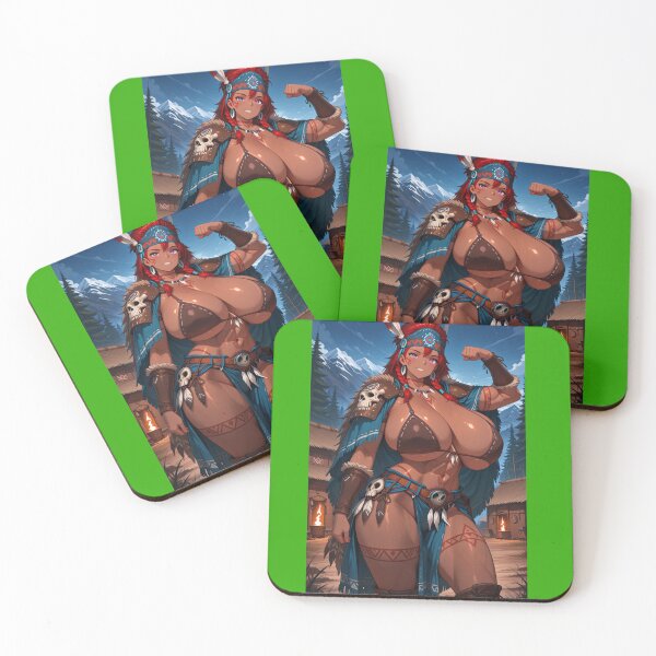 Item preview, Akasha Tsukikage designed and sold by Gettinshwiftyy.