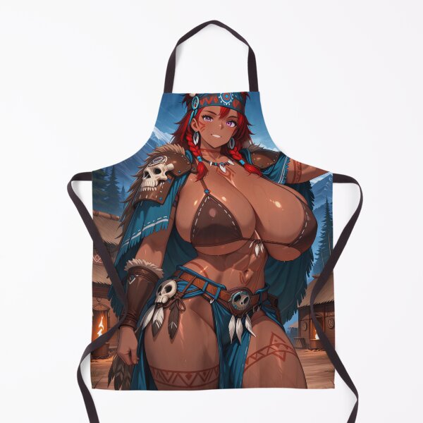 Item preview, Akasha Tsukikage designed and sold by Gettinshwiftyy.