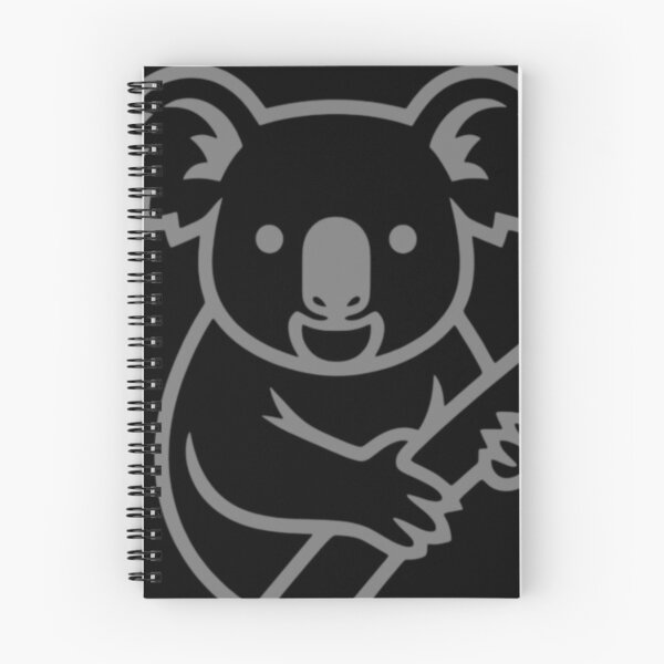 Item preview, Koala designed and sold by AnonimusDesigns.