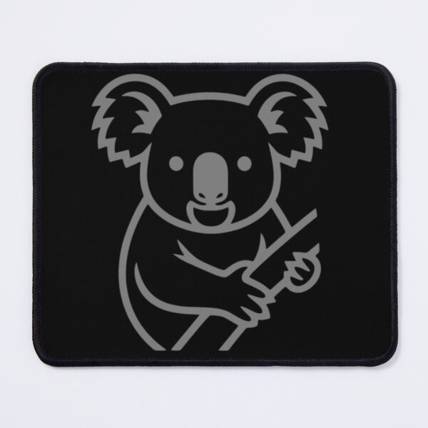 Item preview, Koala designed and sold by AnonimusDesigns.