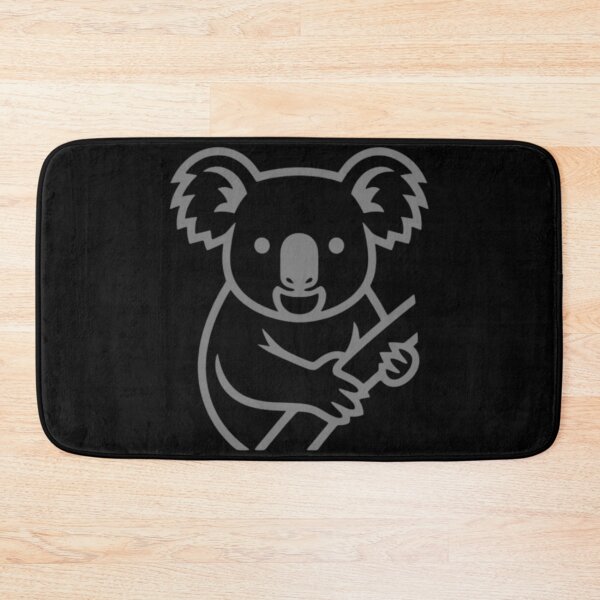 Item preview, Koala designed and sold by AnonimusDesigns.