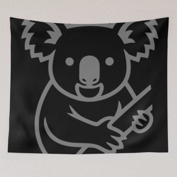 Item preview, Koala designed and sold by AnonimusDesigns.