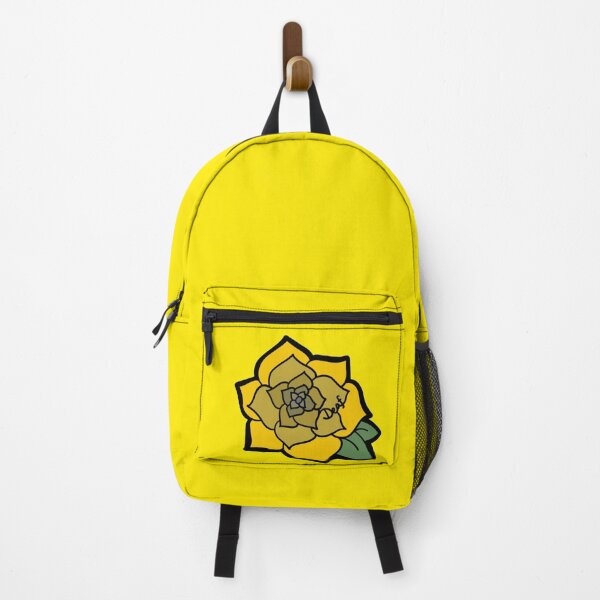 Item preview, Invisible Illness: Deaf Flower designed and sold by LynkPlaysGames.