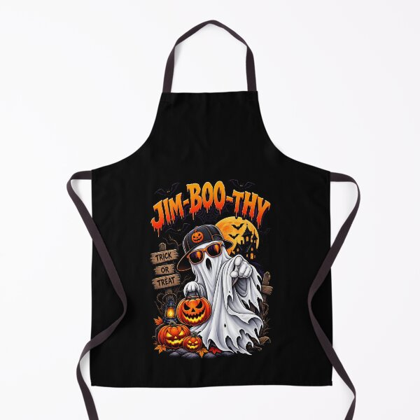 Item preview, Halloween Ghost Trick or Treat T-Shirt designed and sold by DealNest.