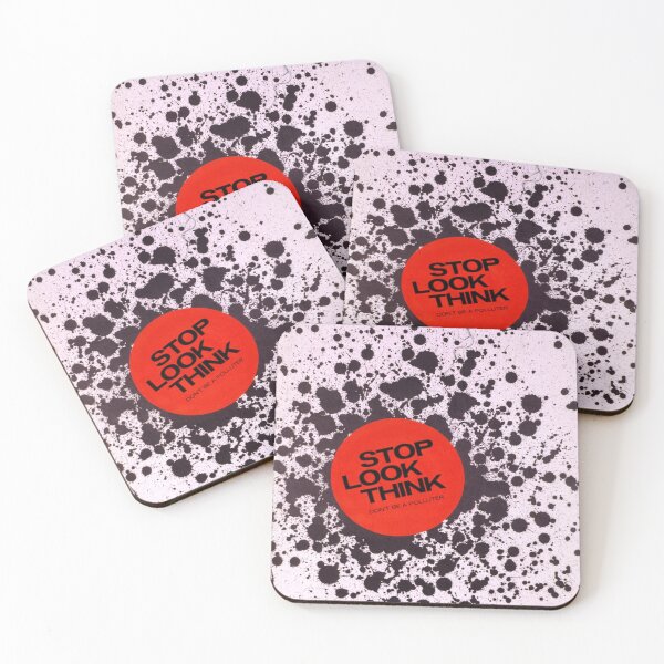 Artikelvorschau, SPLAT entworfen und verkauft von THE GOOD FIND.