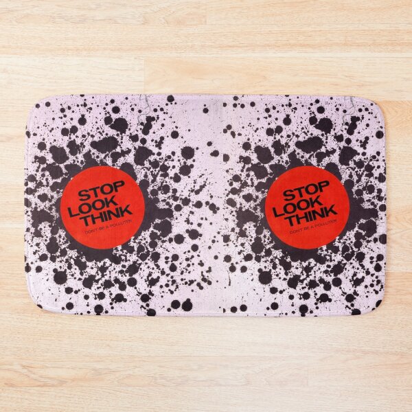 Item preview, SPLAT designed and sold by THE GOOD FIND.