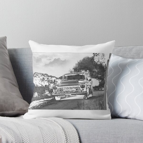 Artikelvorschau, 1955–1959 Chevy Truck entworfen und verkauft von r3nuneducated.