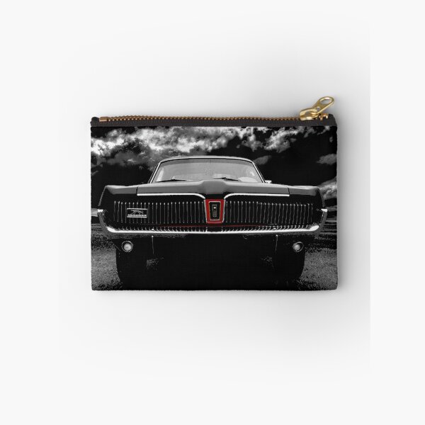 Item preview, 1968 Ford Mercury Cougar designed and sold by r3nuneducated.