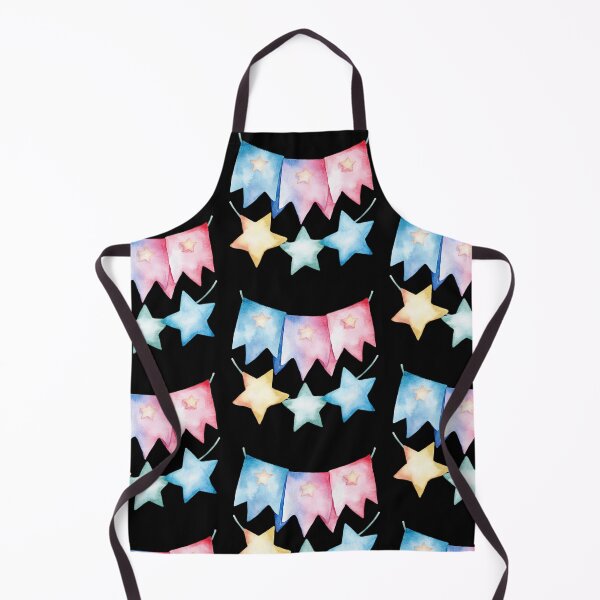 Item preview, Colorful Star Decoration designed and sold by jierrfan.