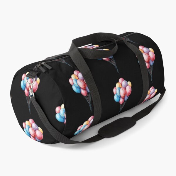 Item preview, Colorful Balloons designed and sold by jierrfan.