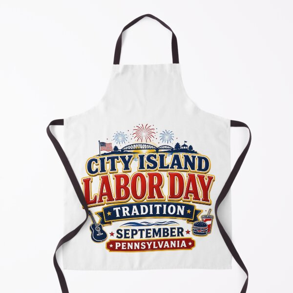 Item preview, Labor Day Weekend Tradition on City Island Celebration designed and sold by Combat Skies.