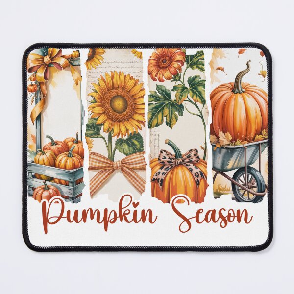 Item preview, Fall, pumpkin season, the most beautiful aspects of nature. designed and sold by TimesTwoAngela.