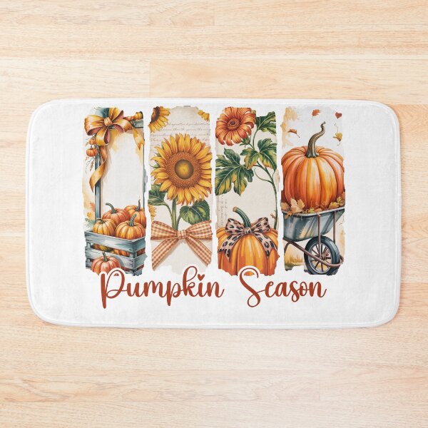 Item preview, Fall, pumpkin season, the most beautiful aspects of nature.  designed and sold by TimesTwoAngela.