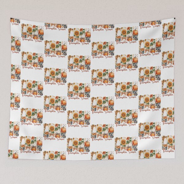 Item preview, Fall, pumpkin season, the most beautiful aspects of nature.  designed and sold by TimesTwoAngela.