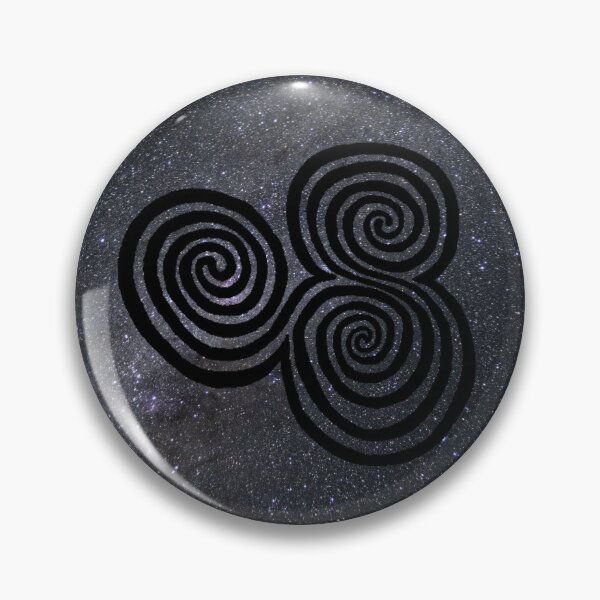 Item preview, Milky Way Goddess  designed and sold by amanda150771.