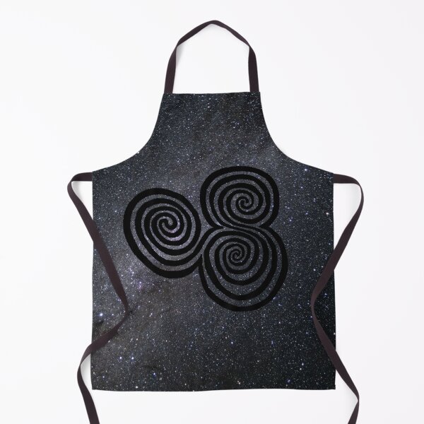 Item preview, Milky Way Goddess designed and sold by amanda150771.