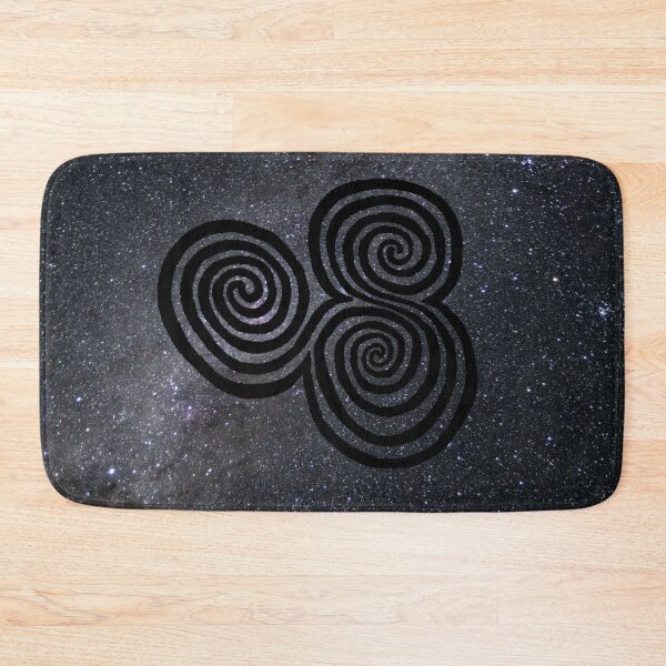 Item preview, Milky Way Goddess  designed and sold by amanda150771.
