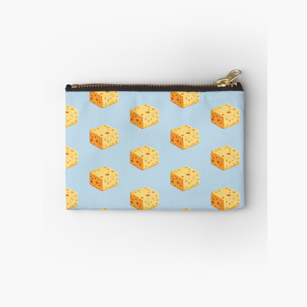 Item preview, Swiss Cheese Block designed and sold by sakurashorty.