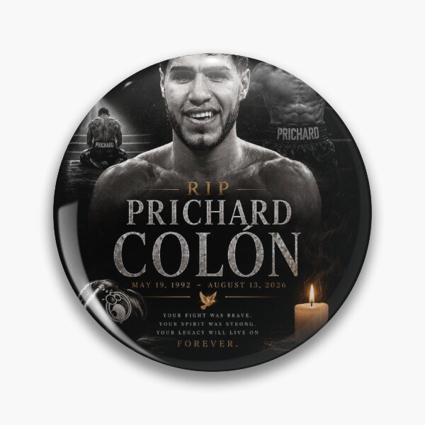 Item preview, Prichard Colon designed and sold by fnsdjfnsidjdns.