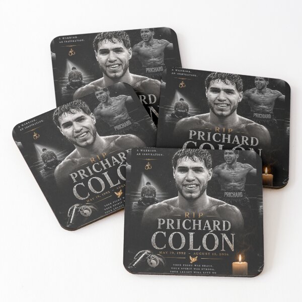 Item preview, Prichard Colon designed and sold by fnsdjfnsidjdns.