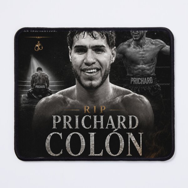 Item preview, Prichard Colon designed and sold by fnsdjfnsidjdns.
