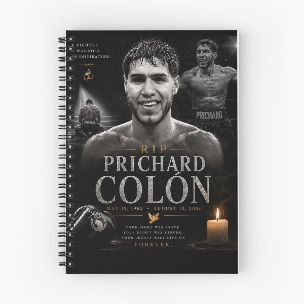 Item preview, Prichard Colon designed and sold by fnsdjfnsidjdns.