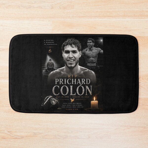 Item preview, Prichard Colon designed and sold by fnsdjfnsidjdns.