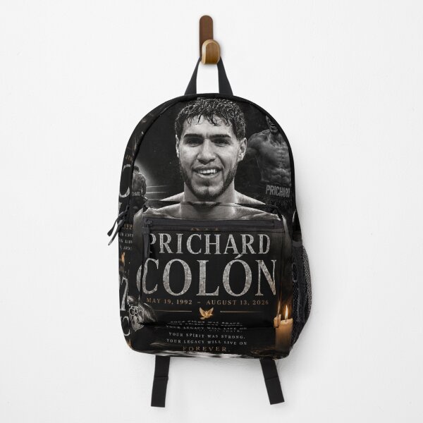 Item preview, Prichard Colon designed and sold by fnsdjfnsidjdns.