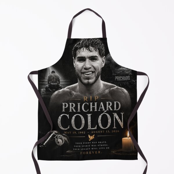 Item preview, Prichard Colon designed and sold by fnsdjfnsidjdns.