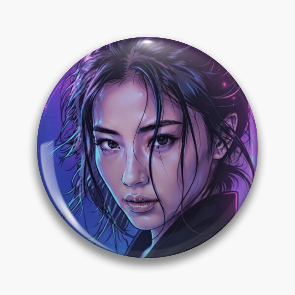 Item preview, Pow-Her Power Lgbtq+ Comic Book Art Home Wall Decor Print Poster Pride TV Series Movie Thai GL designed and sold by Mind Space.