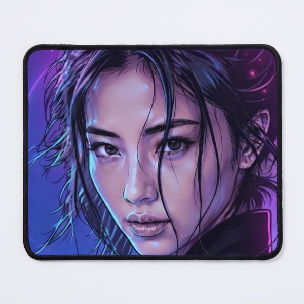 Item preview, Pow-Her Power Lgbtq+ Comic Book Art Home Wall Decor Print Poster Pride TV Series Movie Thai GL designed and sold by Mind Space.