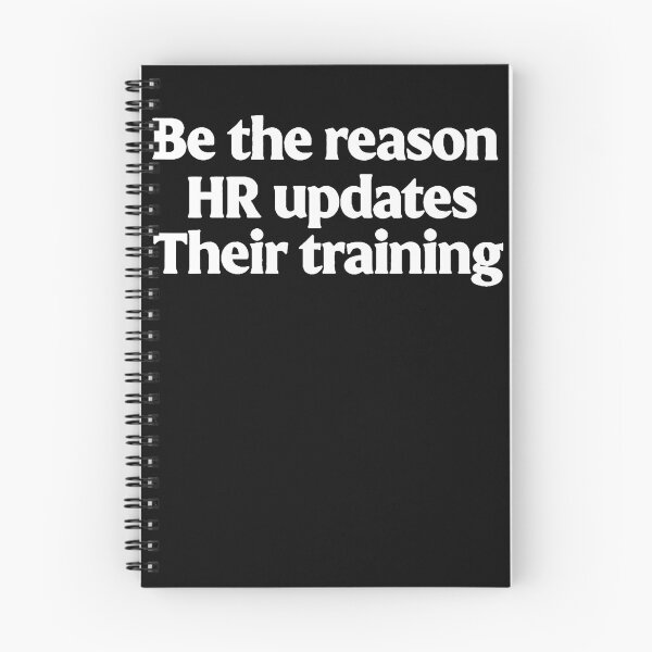 Item preview, Be The Reason Hr Updates Their Training Funny Office Joker designed and sold by Fereskabilon.