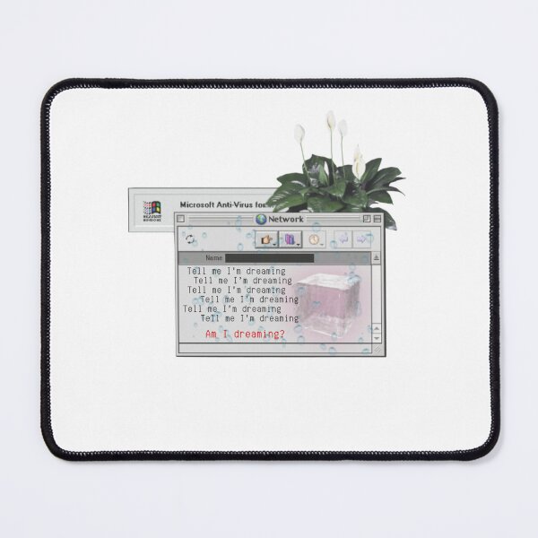 Item preview, Lucid Error designed and sold by Goober-Designzz.