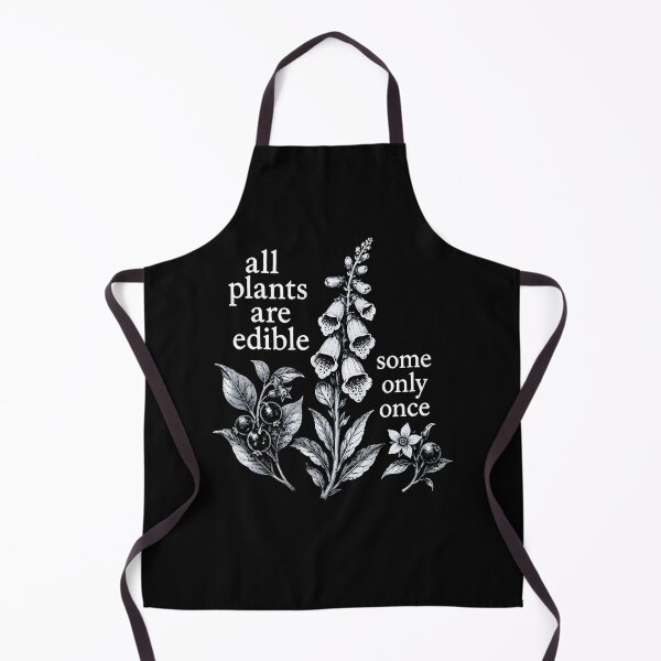 Item preview, all plants are edible some only once designed and sold by Fereskabilon.